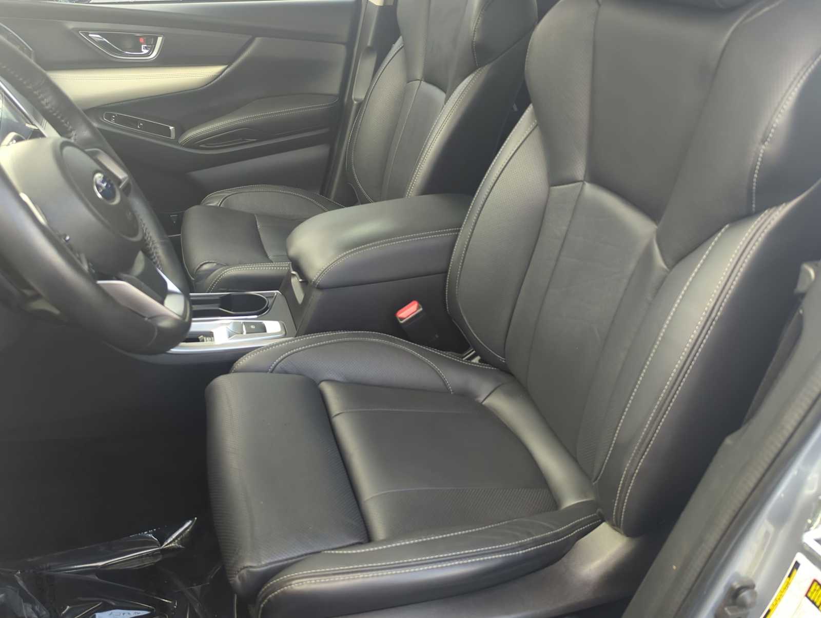 Thumbnail: 2021 Subaru Ascent - 17