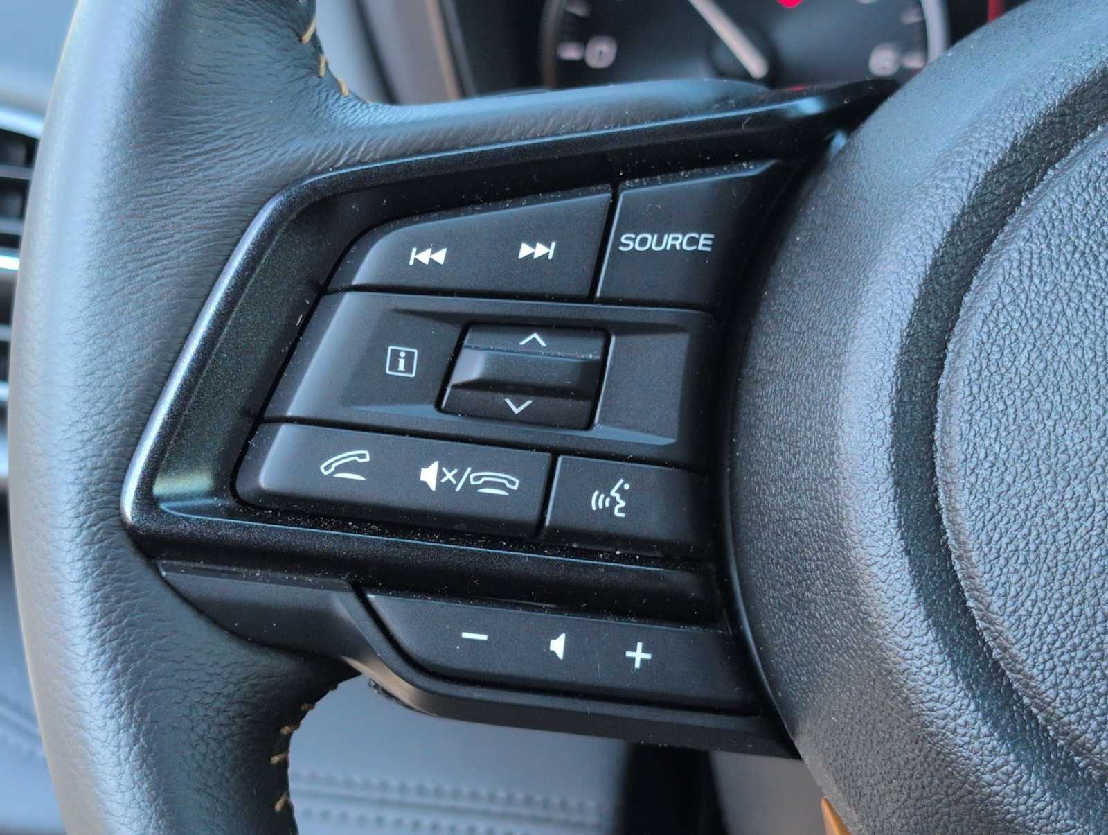 Thumbnail: 2025 Subaru Outback - 23