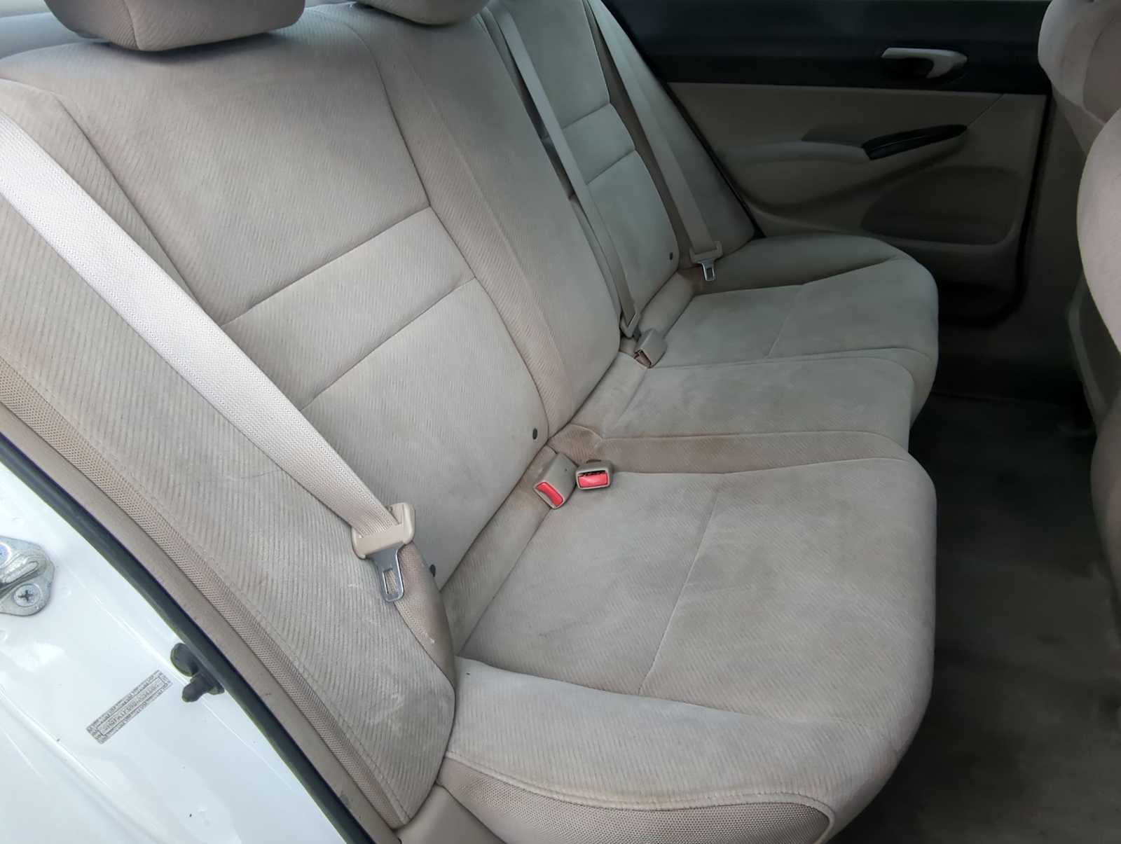 Thumbnail: 2011 Honda Civic - 20
