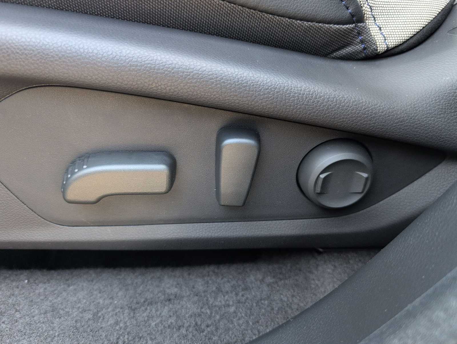 Thumbnail: 2026 Subaru Forester - 17