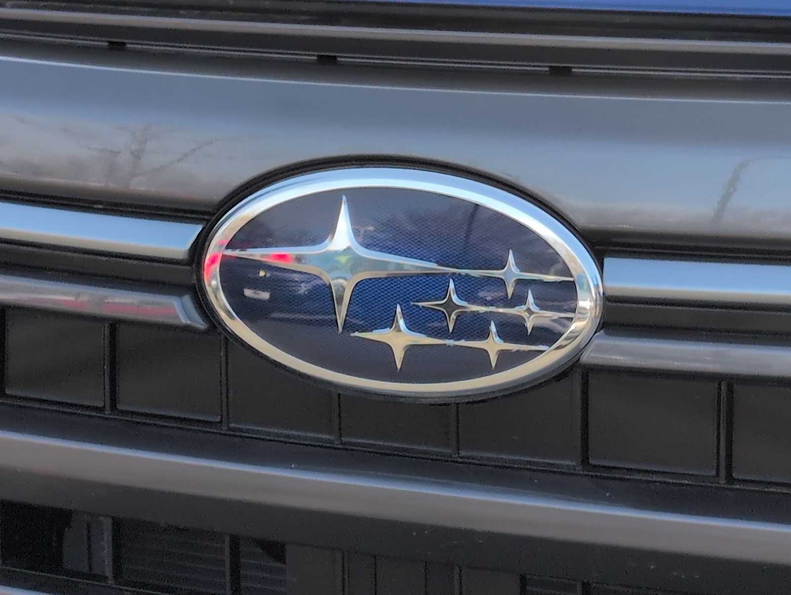 Thumbnail: 2026 Subaru Forester - 12