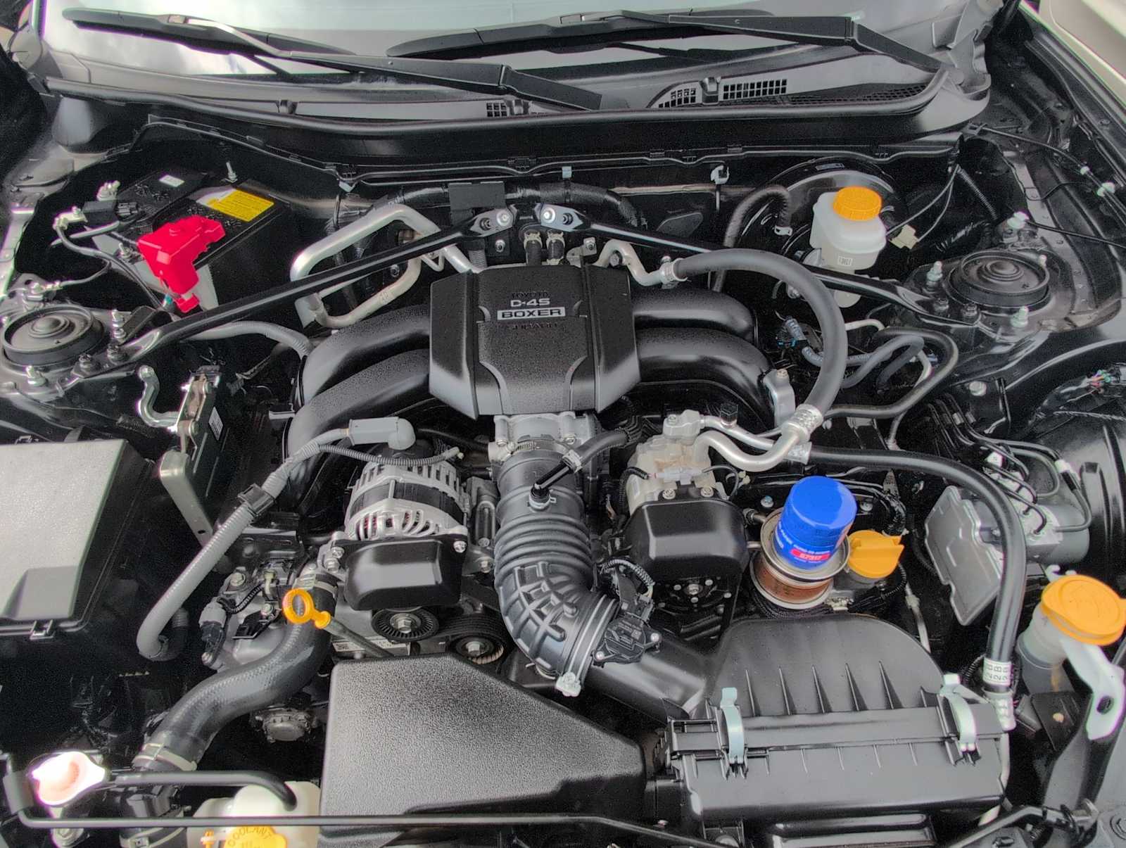 Thumbnail: 2023 Subaru BRZ - 15