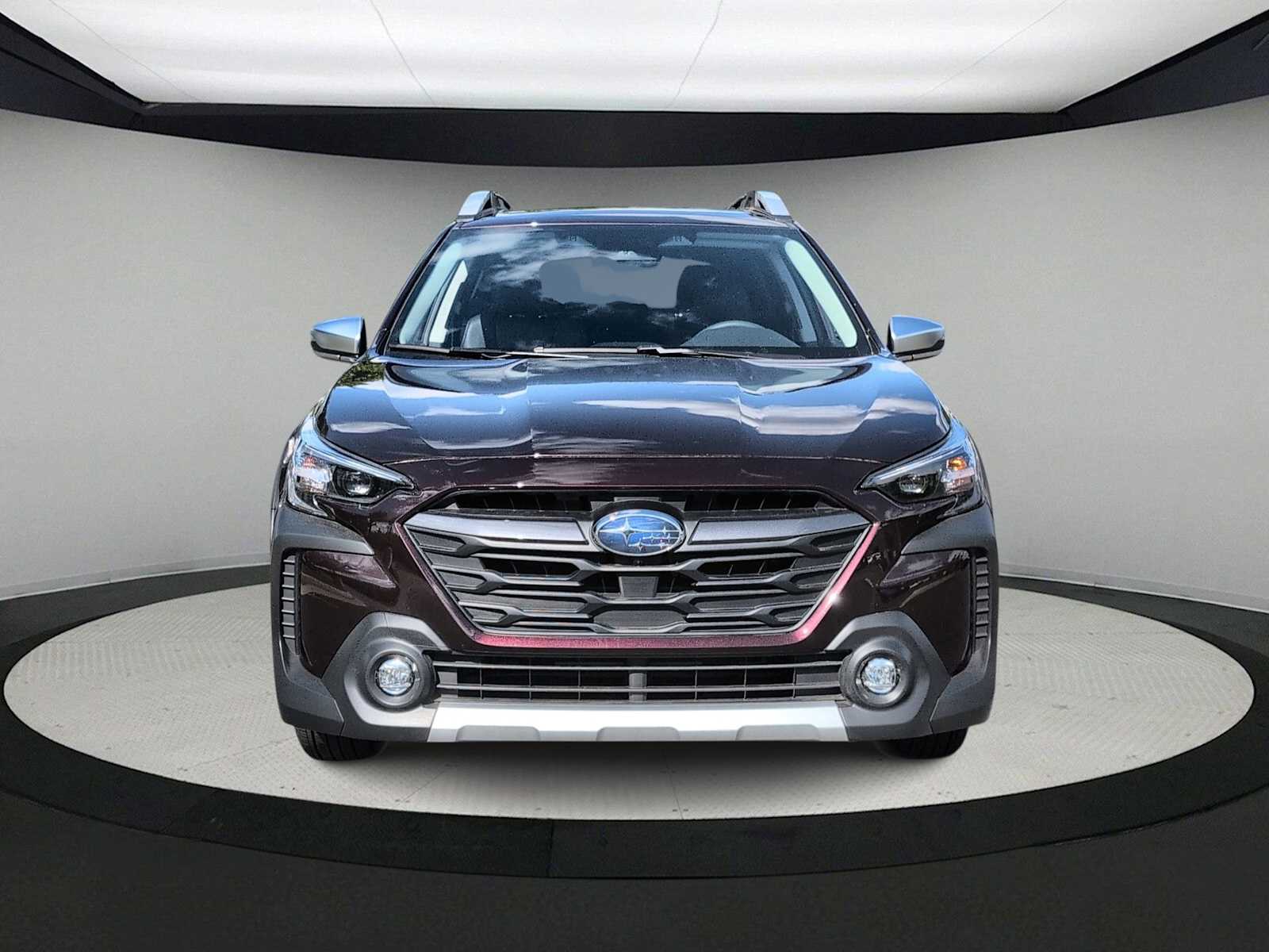 Thumbnail: 2025 Subaru Outback - 3