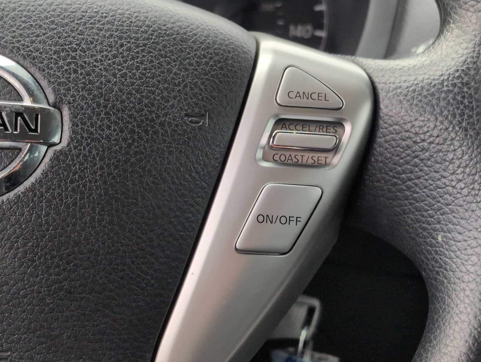 Thumbnail: 2015 Nissan Sentra - 24