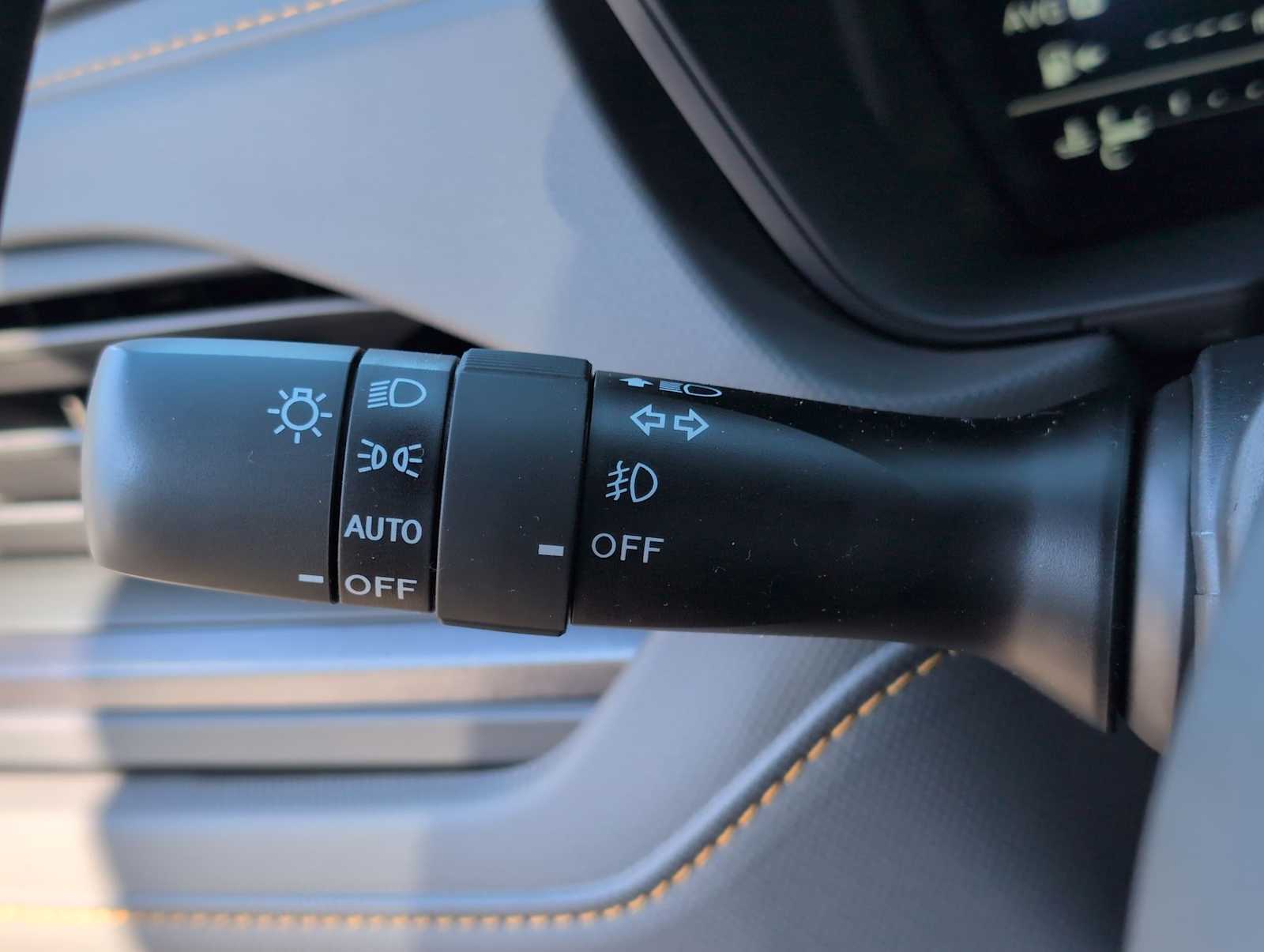 Thumbnail: 2026 Subaru Forester - 26