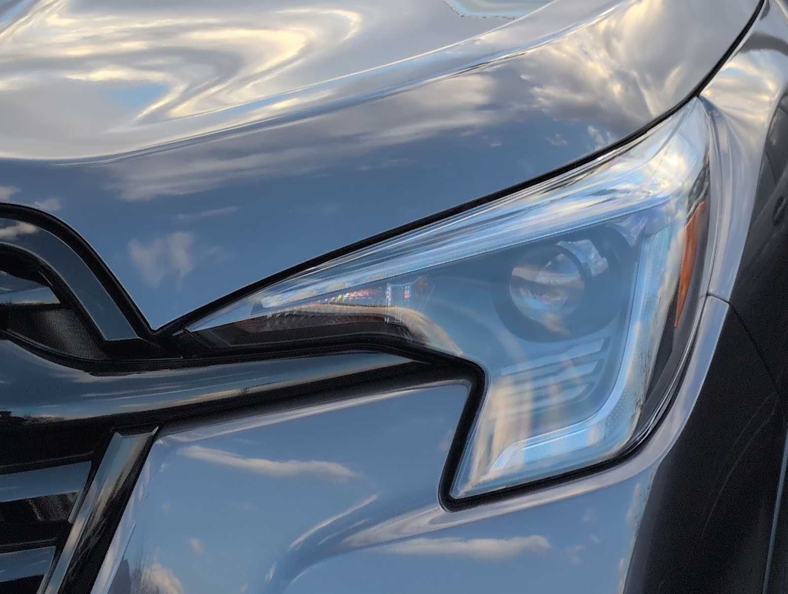 Thumbnail: 2026 Subaru Ascent - 11