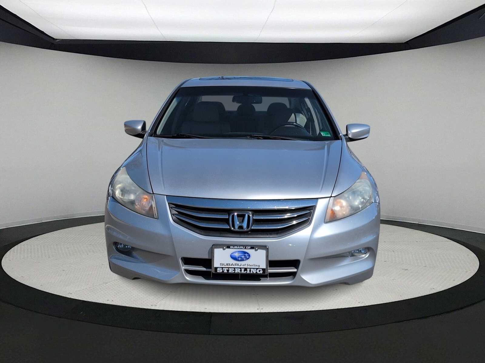 Thumbnail: 2011 Honda Accord - 3
