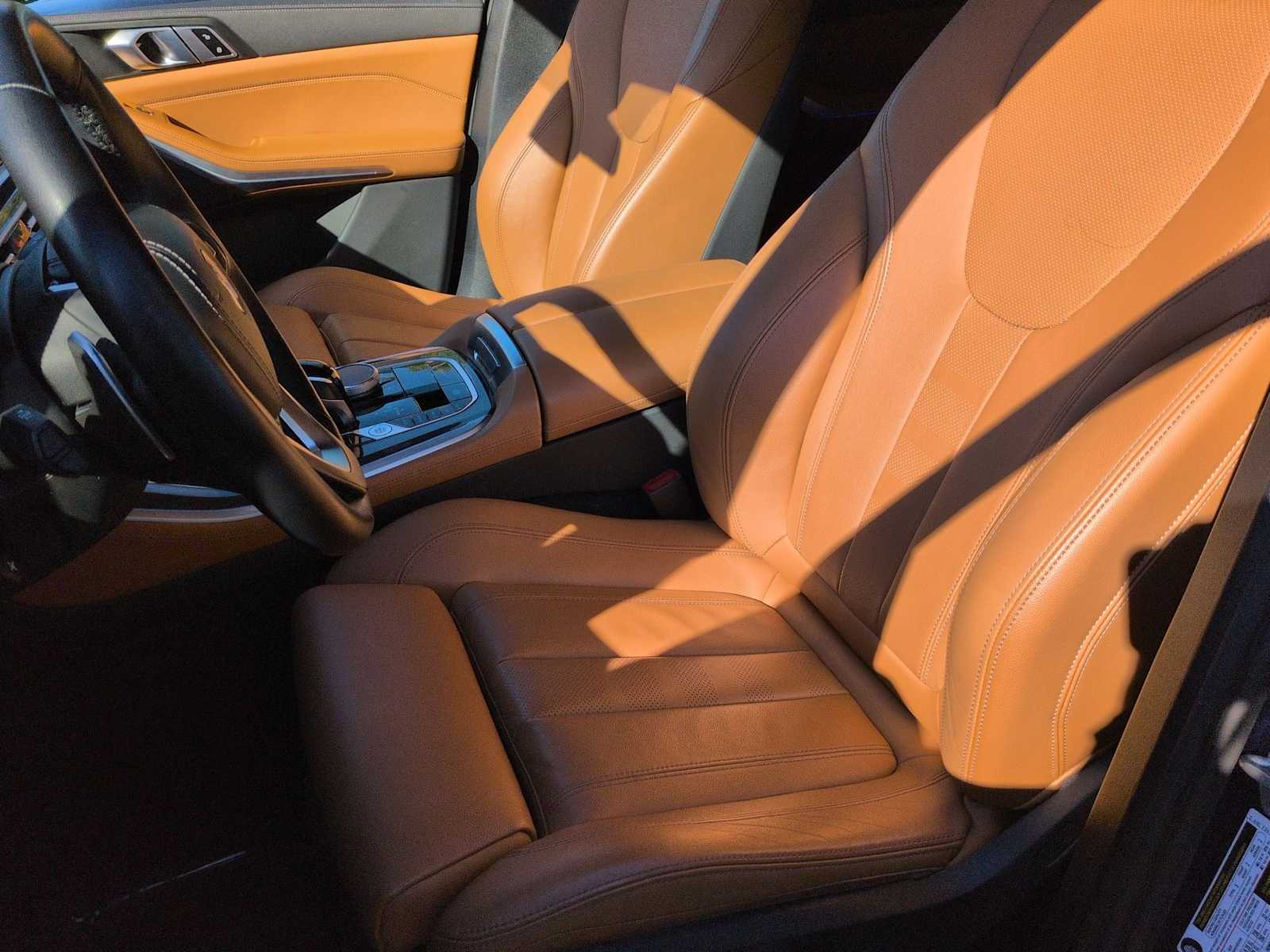 Thumbnail: 2022 BMW X5 - 16