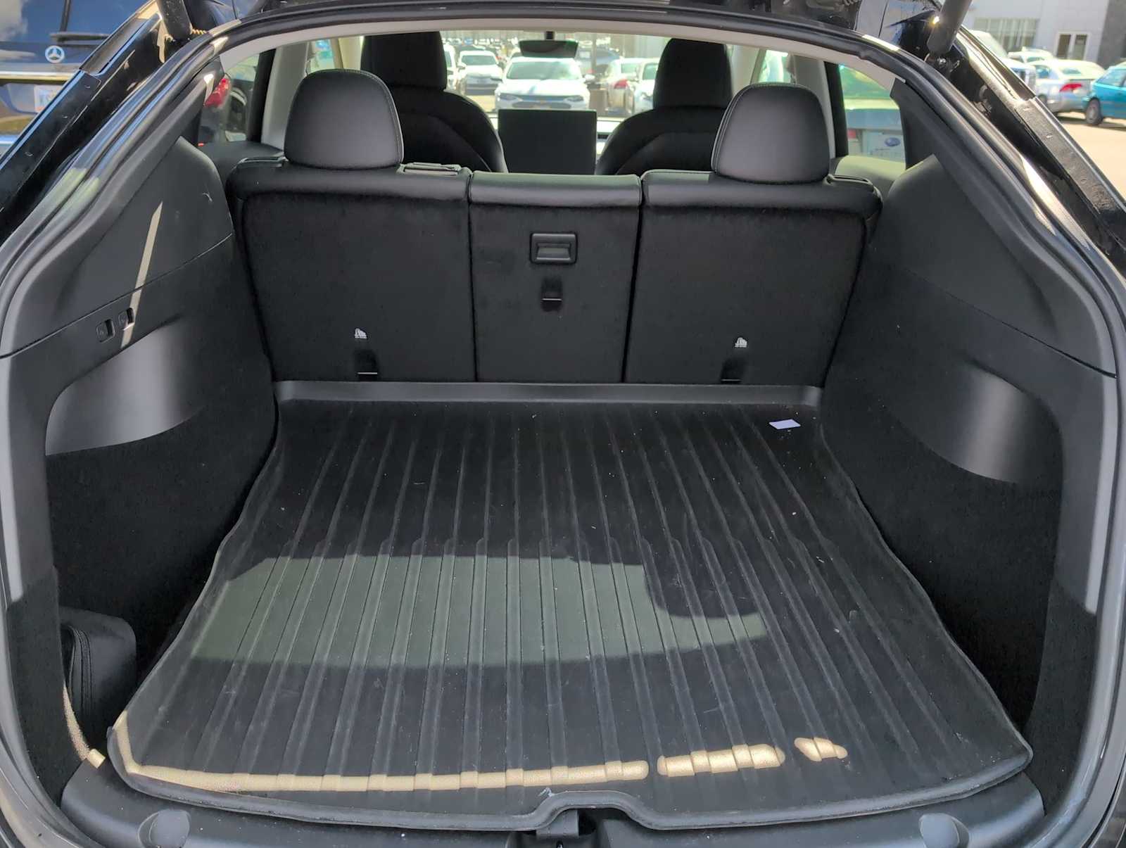 Thumbnail: 2021 Tesla Model Y - 30