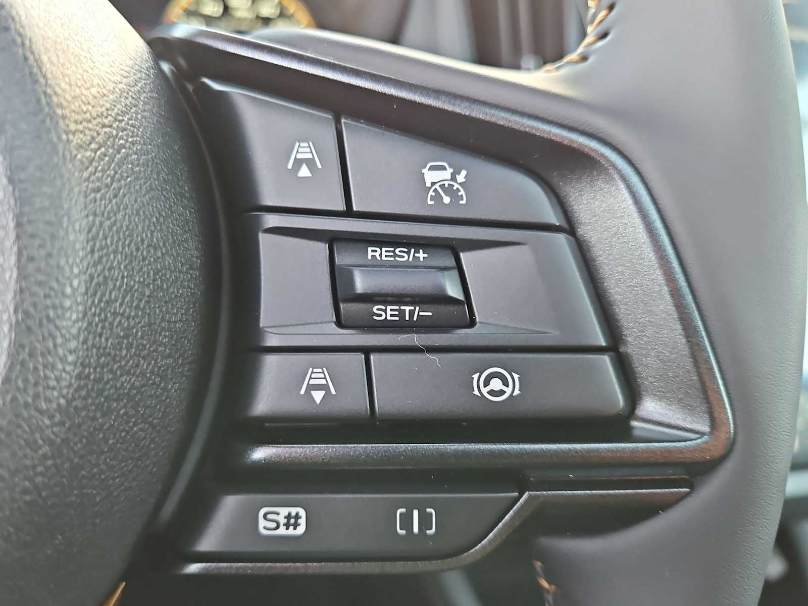 Thumbnail: 2026 Subaru Forester - 24