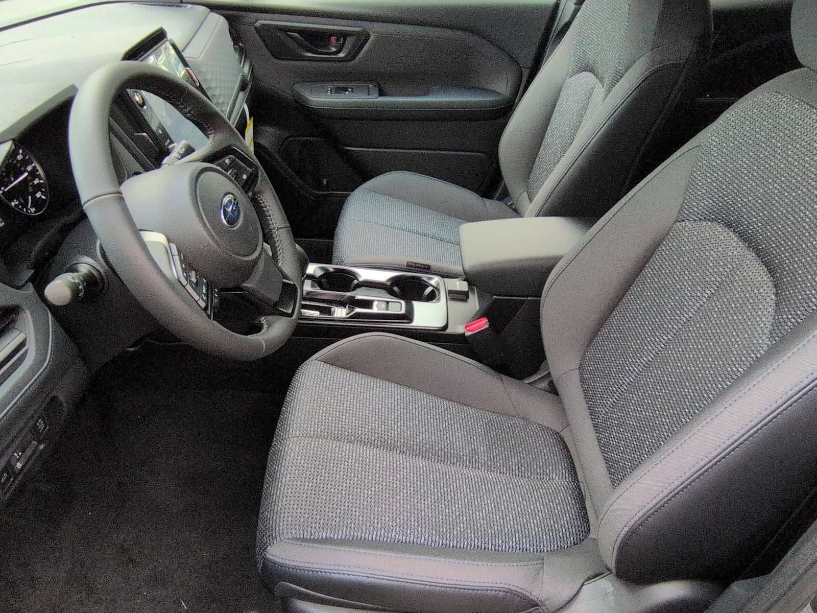 Thumbnail: 2026 Subaru Forester - 10