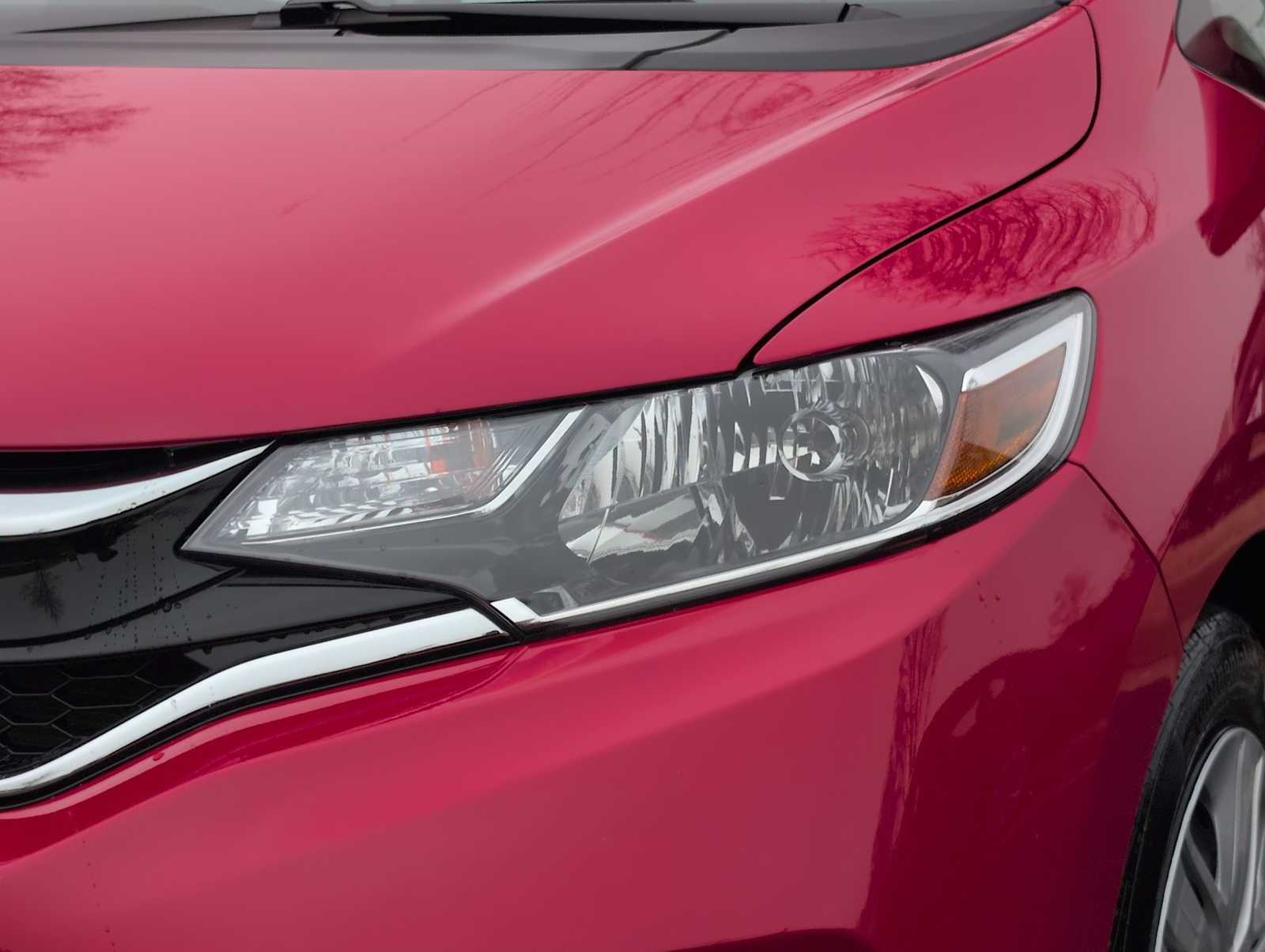 Thumbnail: 2019 Honda Fit - 11