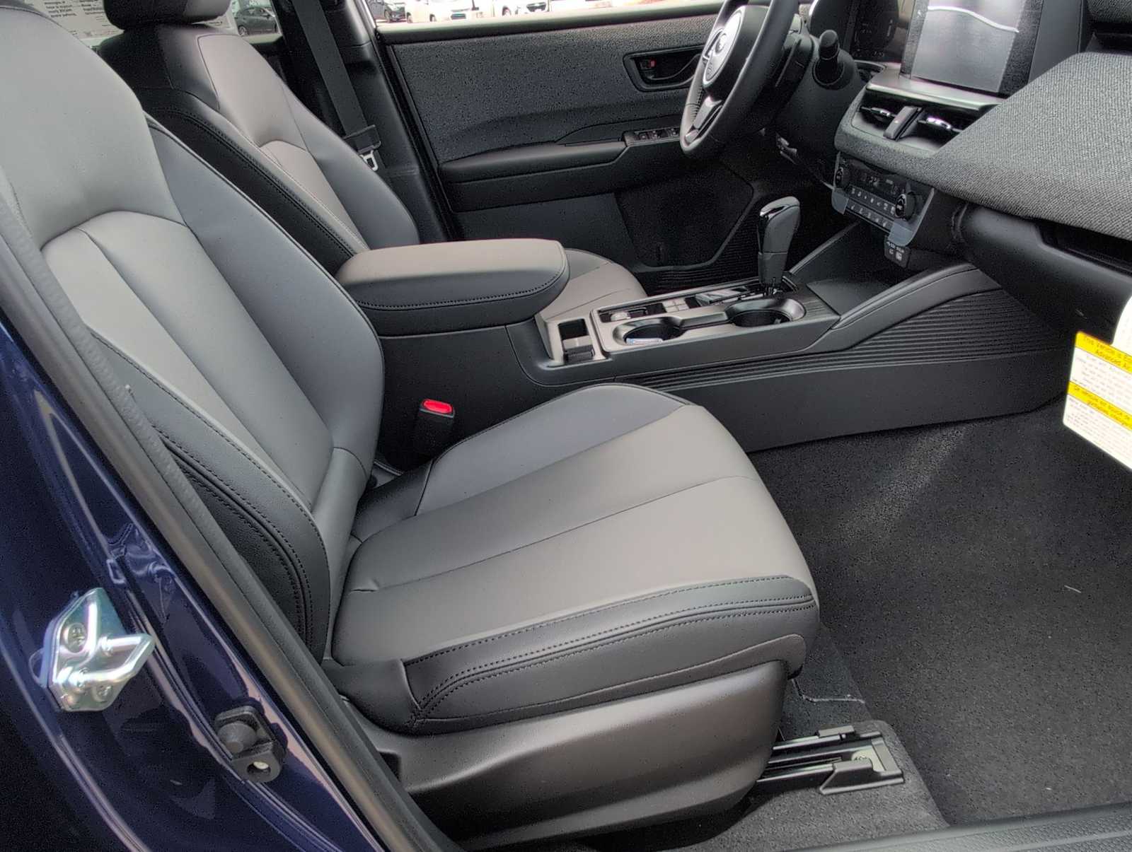 Thumbnail: 2026 Subaru Outback - 21