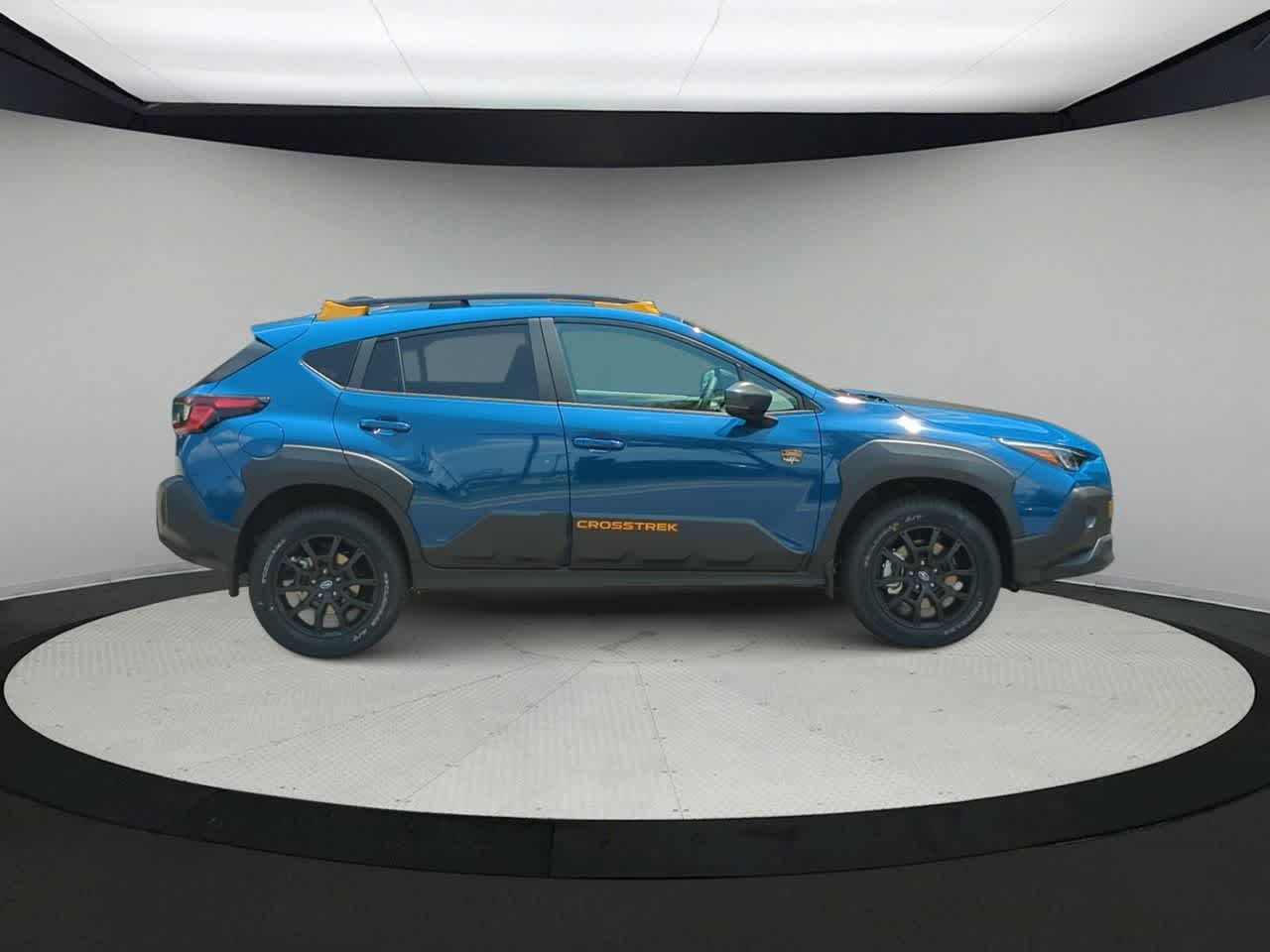 Thumbnail: 2025 Subaru Crosstrek - 9