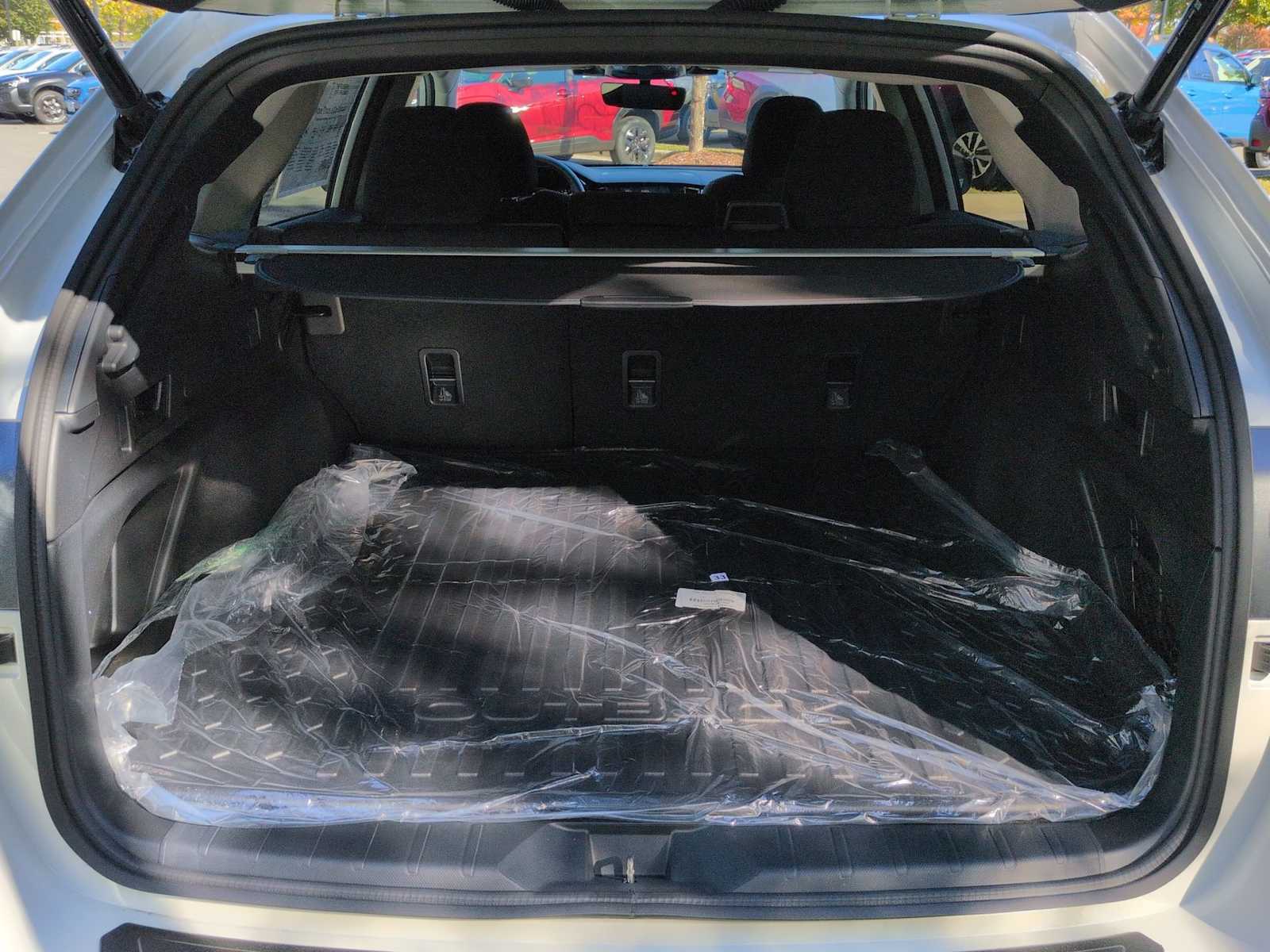 Thumbnail: 2025 Subaru Outback - 34