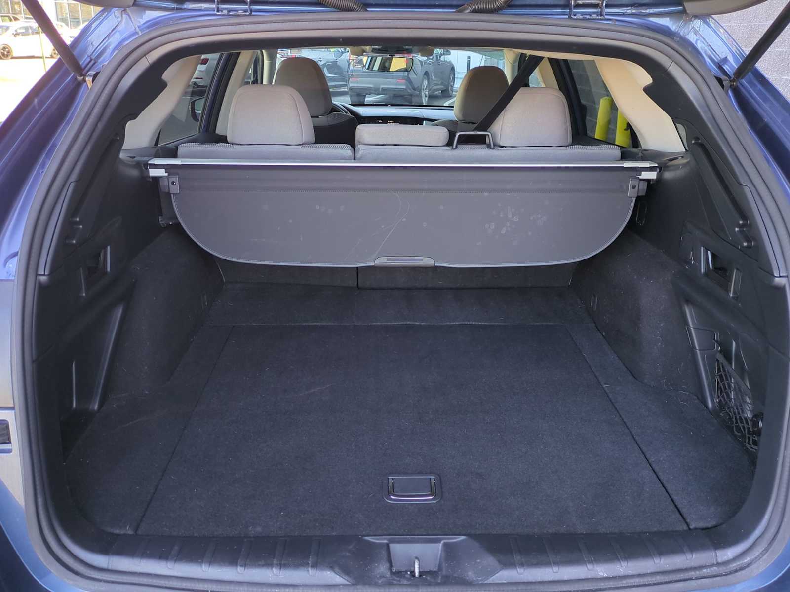 Thumbnail: 2021 Subaru Outback - 32