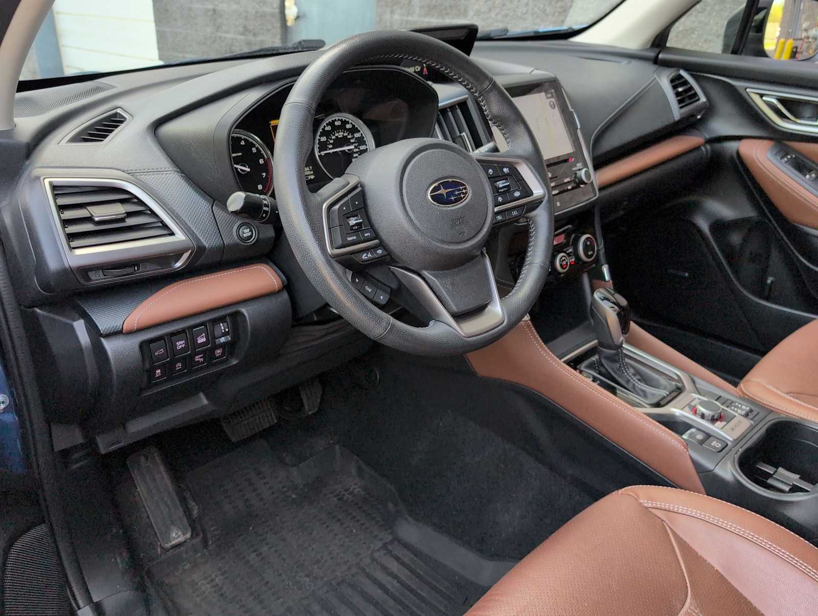 Thumbnail: 2020 Subaru Forester - 10