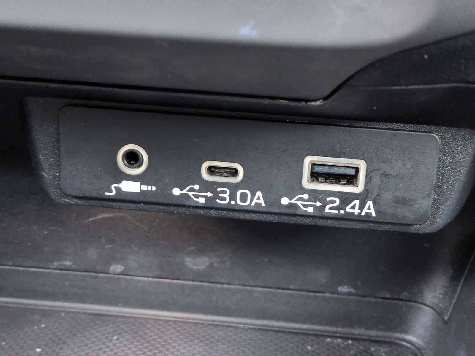 Thumbnail: 2024 Subaru Crosstrek - 31