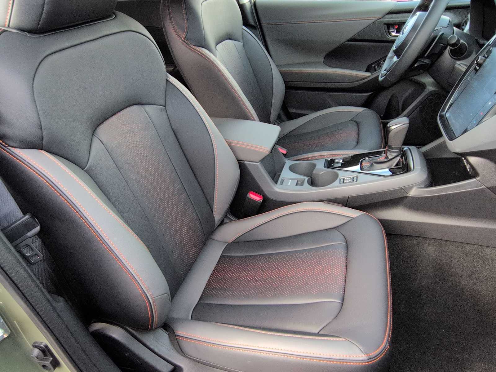 Thumbnail: 2026 Subaru Crosstrek - 22