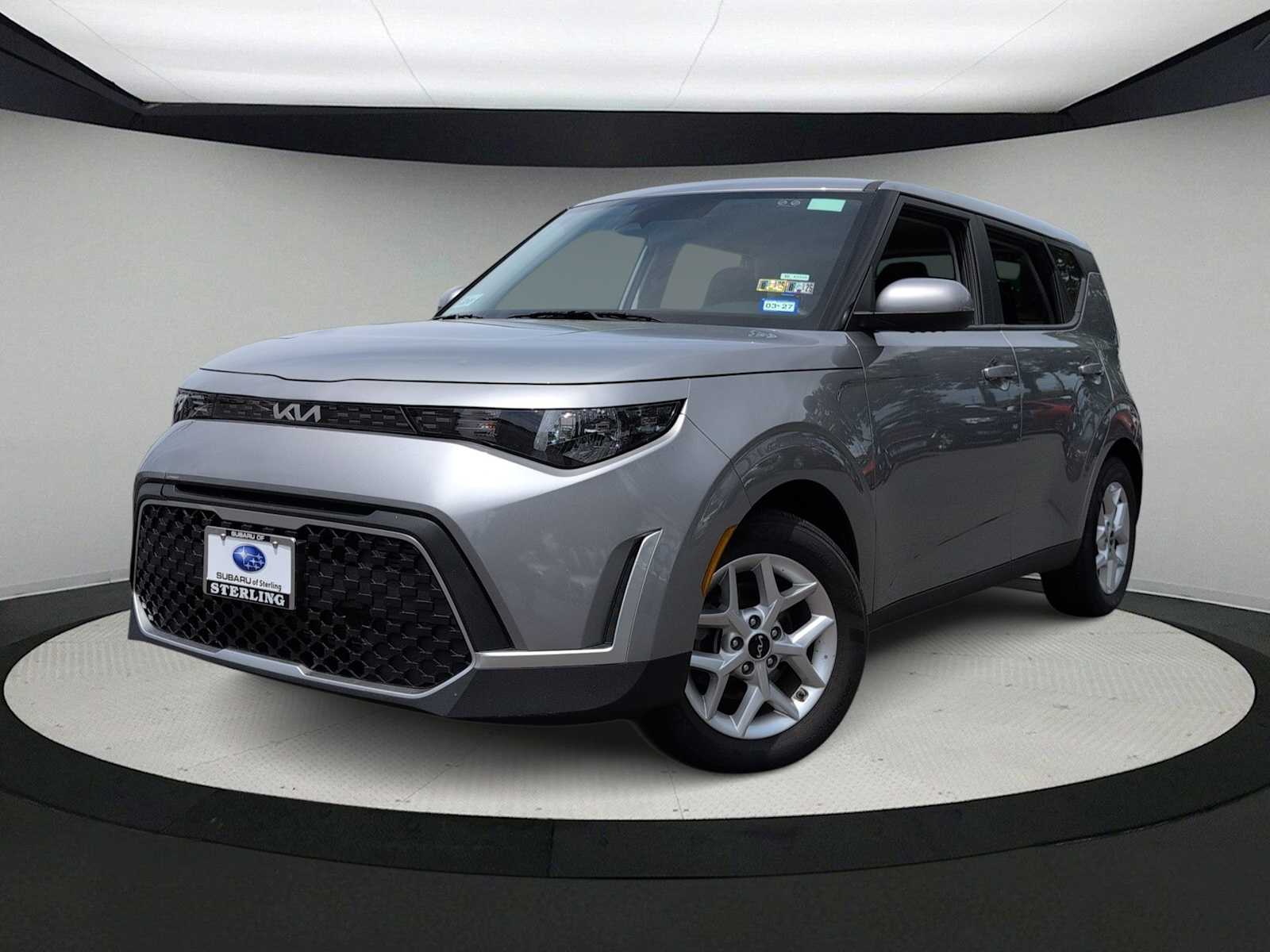 Thumbnail: 2024 Kia Soul - 1