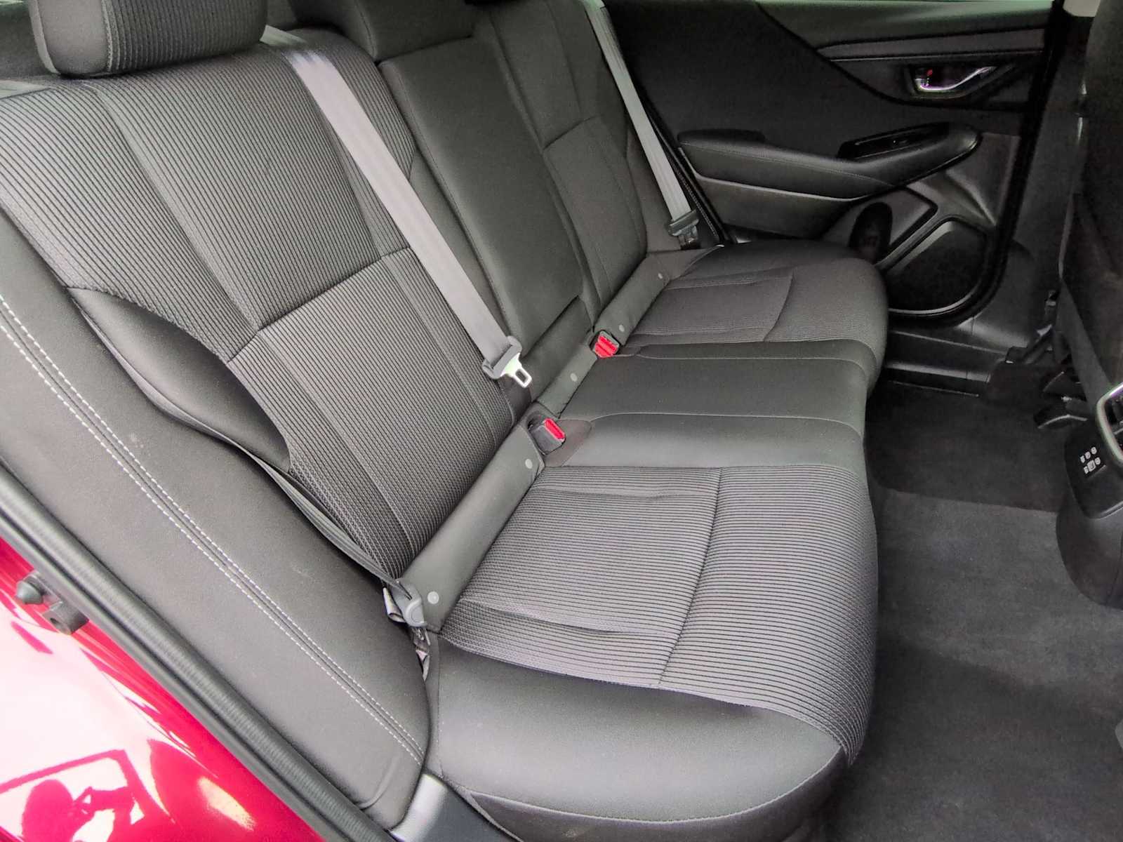 Thumbnail: 2025 Subaru Legacy - 20