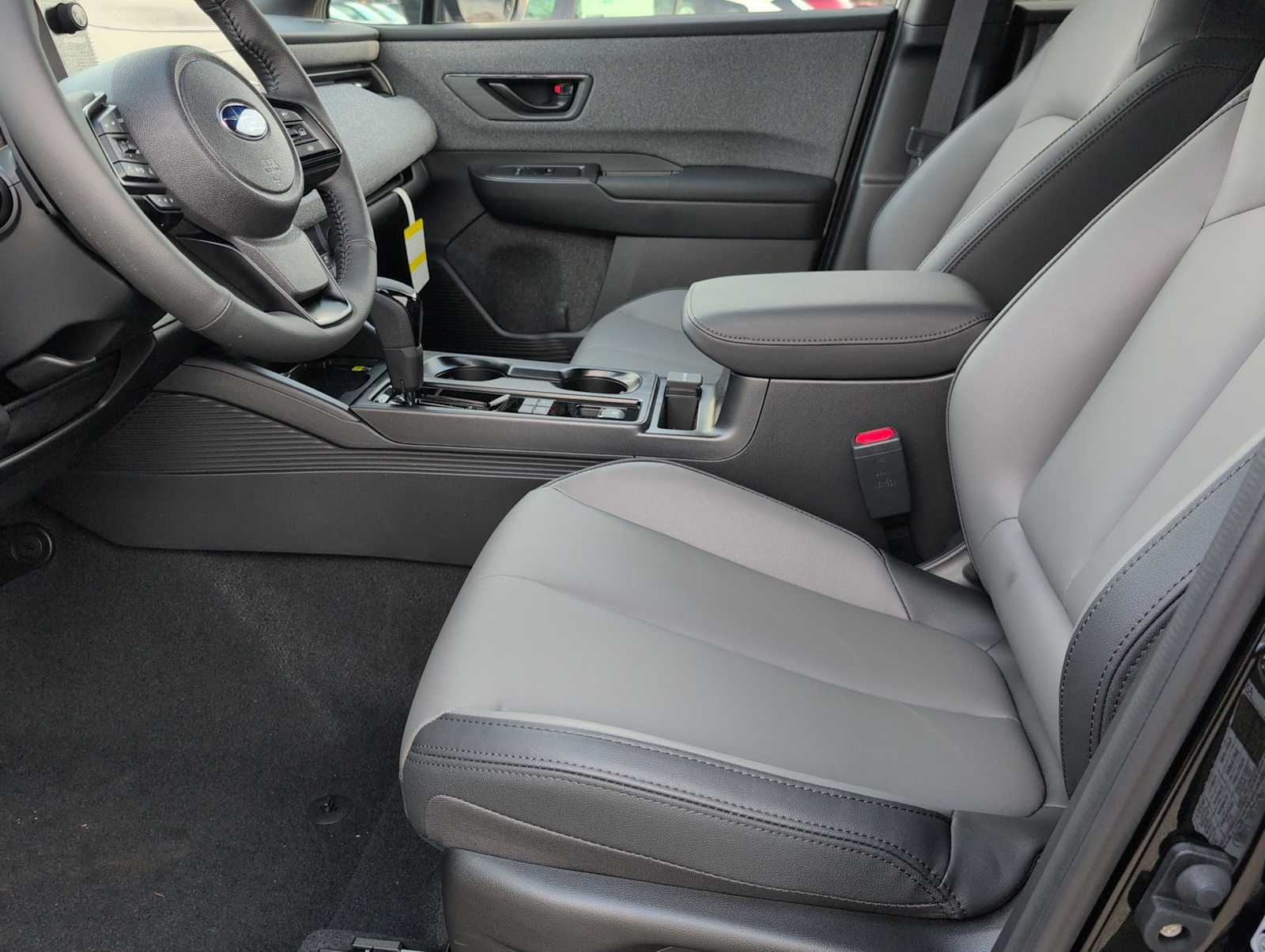 Thumbnail: 2026 Subaru Outback - 16