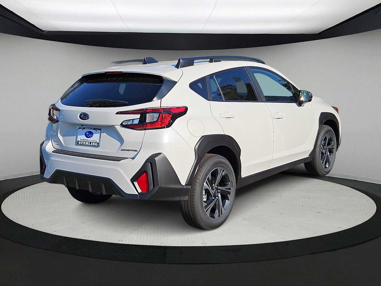 Thumbnail: 2025 Subaru Crosstrek - 8