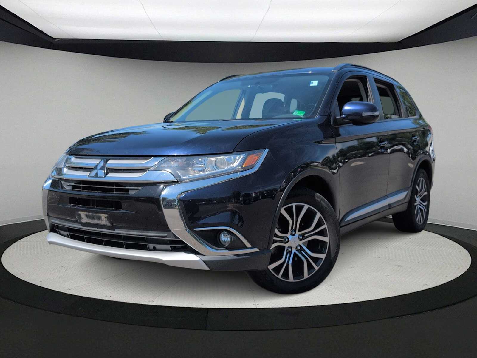2016 Mitsubishi Outlander SEL -
                  Sterling, VA