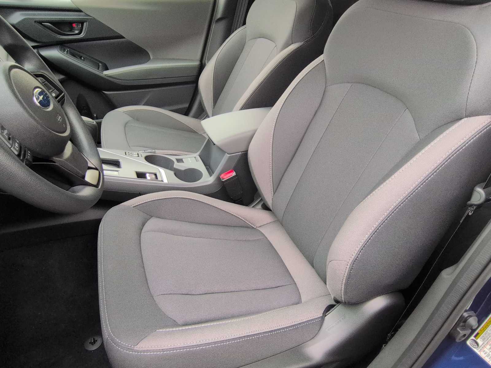 Thumbnail: 2025 Subaru Crosstrek - 17