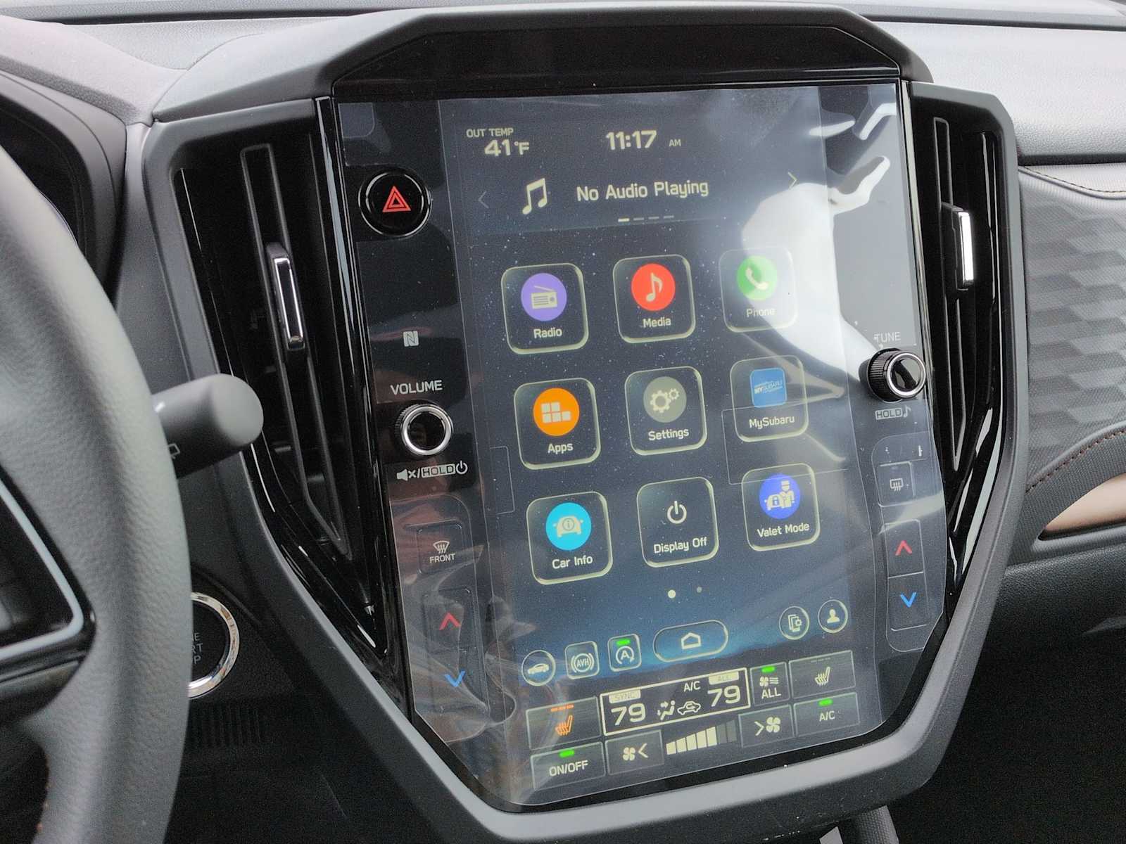 Thumbnail: 2026 Subaru Forester - 29