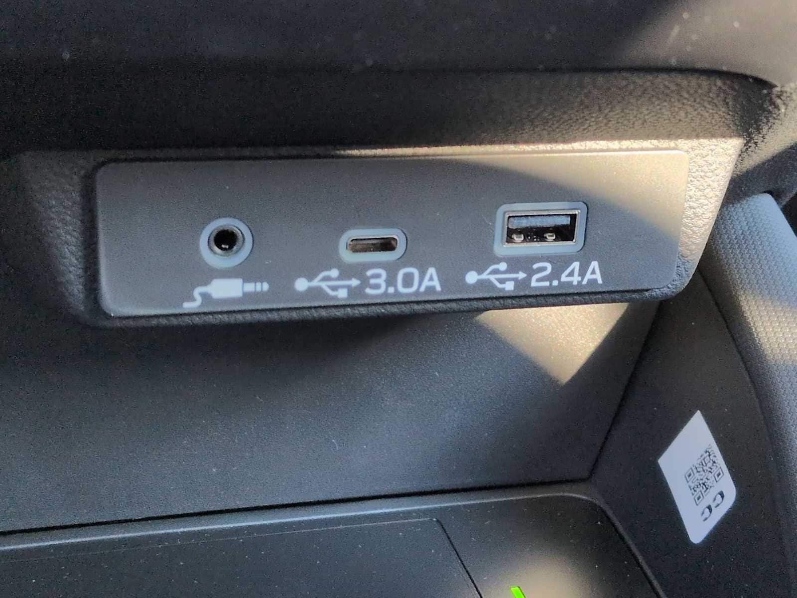 Thumbnail: 2026 Subaru Forester - 32