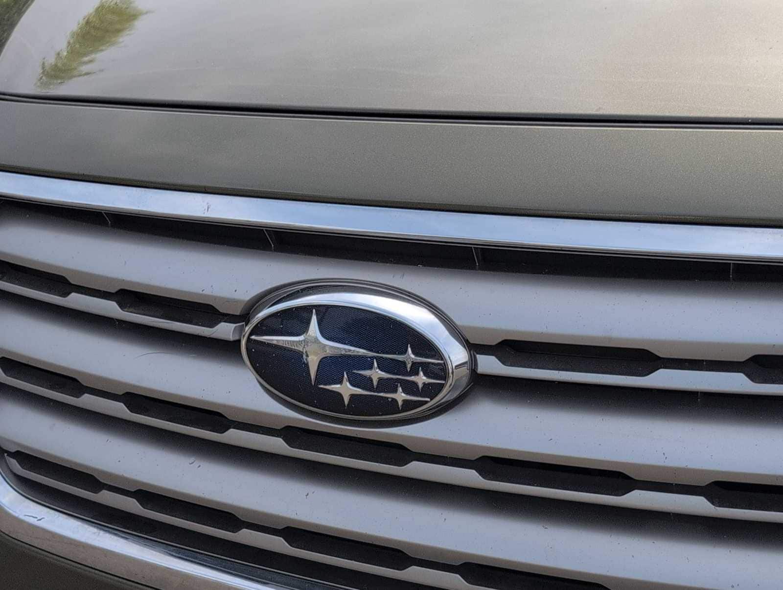 Thumbnail: 2015 Subaru Outback - 12