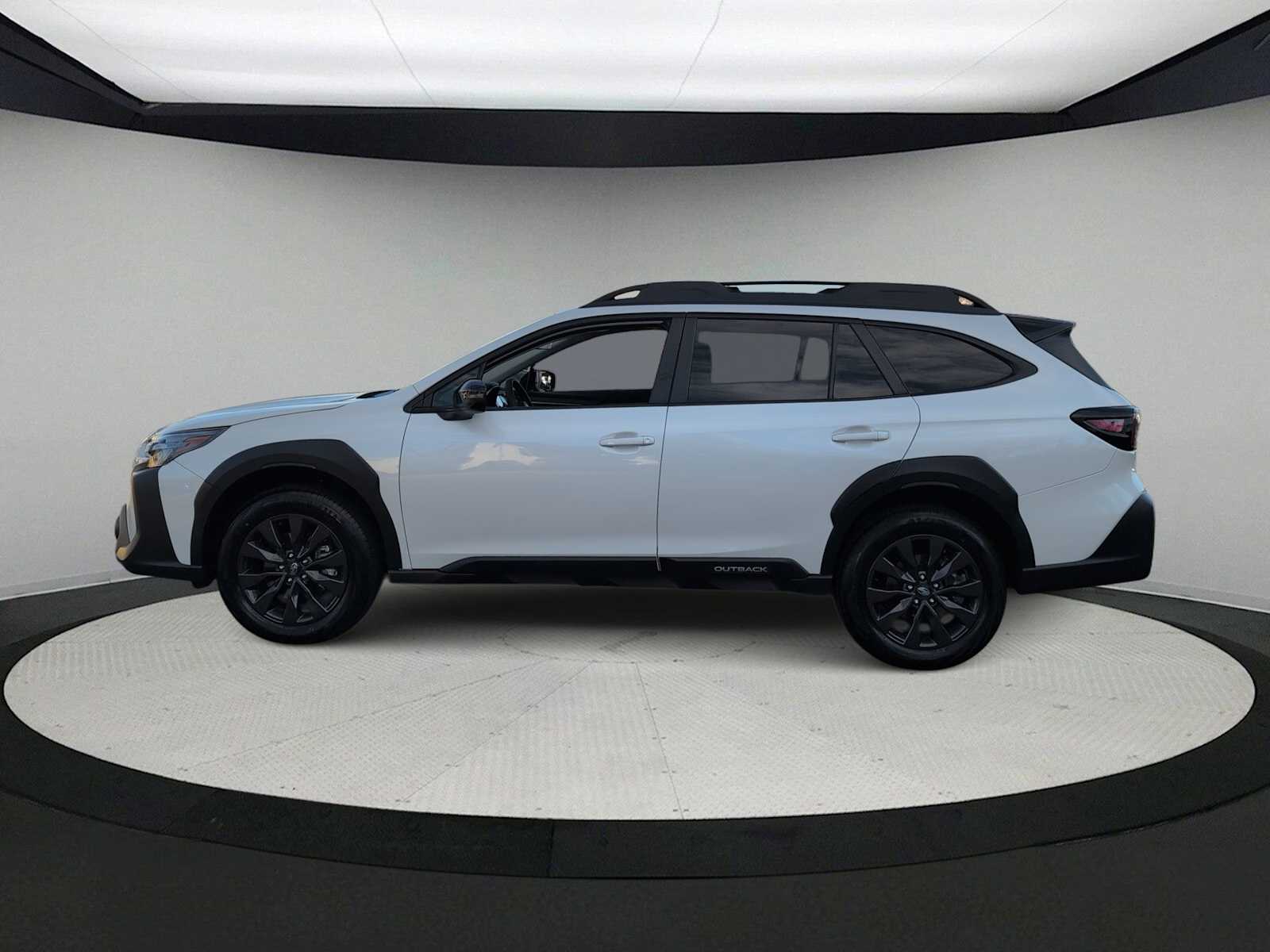 Thumbnail: 2025 Subaru Outback - 5