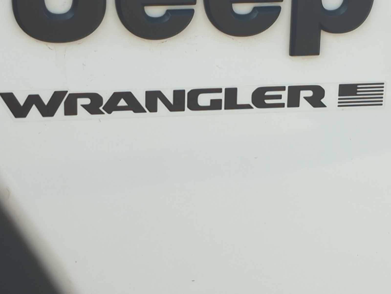 Thumbnail: 2023 Jeep Wrangler - 12