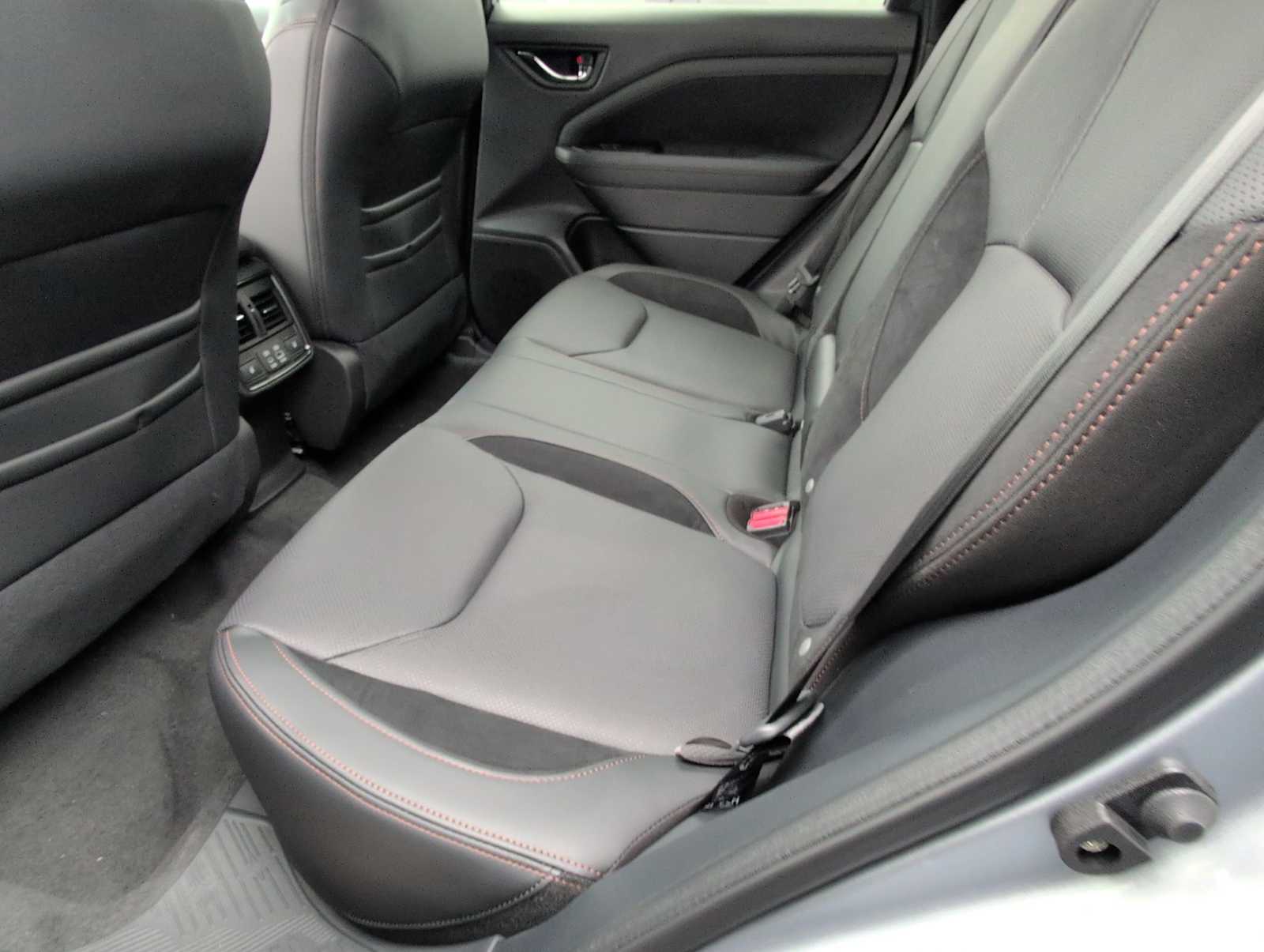 Thumbnail: 2026 Subaru Forester - 19