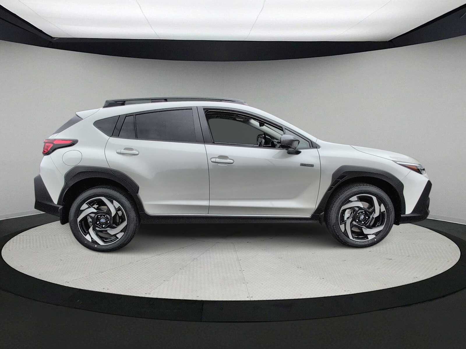 Thumbnail: 2026 Subaru Crosstrek - 9