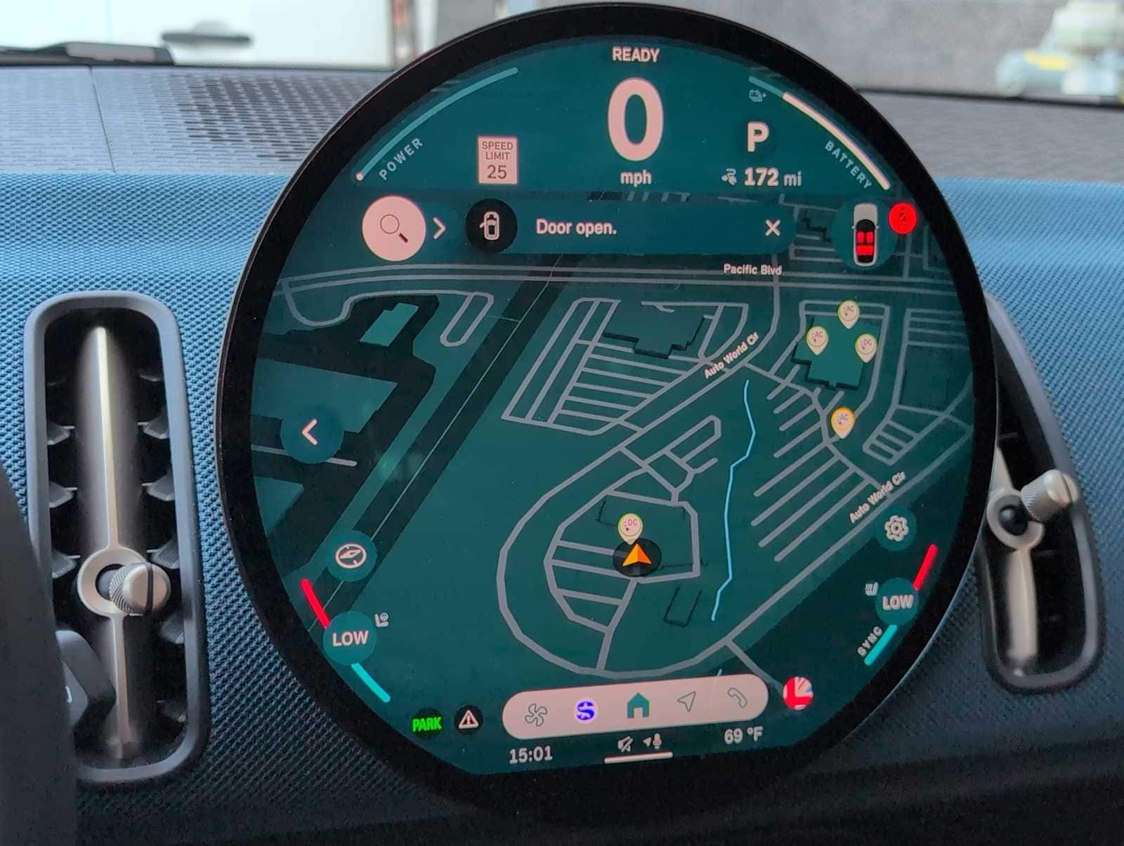 Thumbnail: 2025 MINI Cooper Countryman - 28