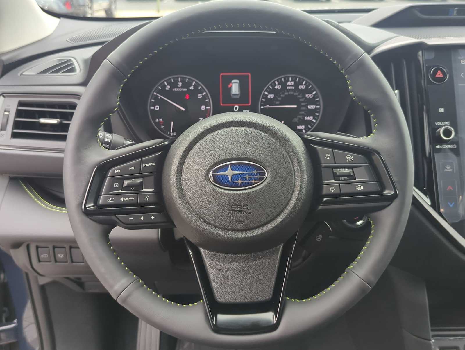 Thumbnail: 2025 Subaru Ascent - 24