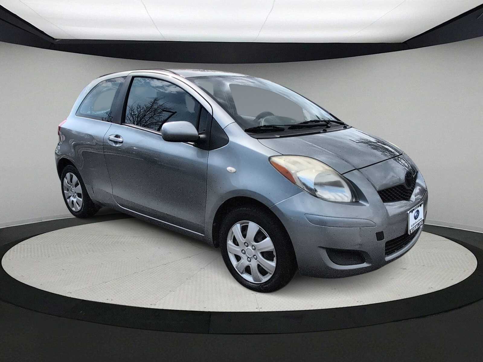 Thumbnail: 2010 Toyota Yaris - 2