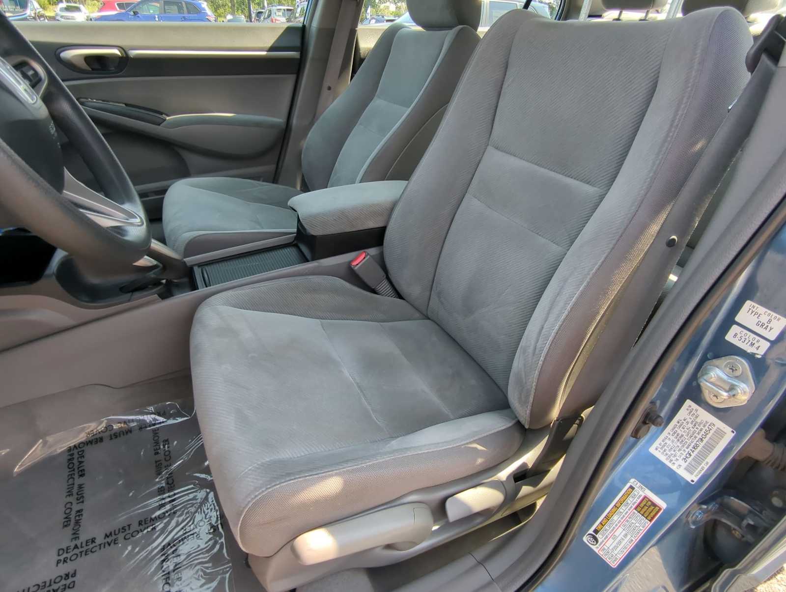 Thumbnail: 2009 Honda Civic - 16