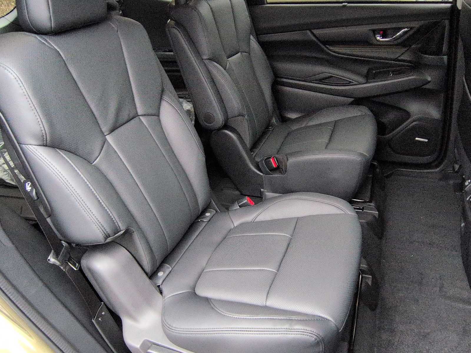 Thumbnail: 2026 Subaru Ascent - 22