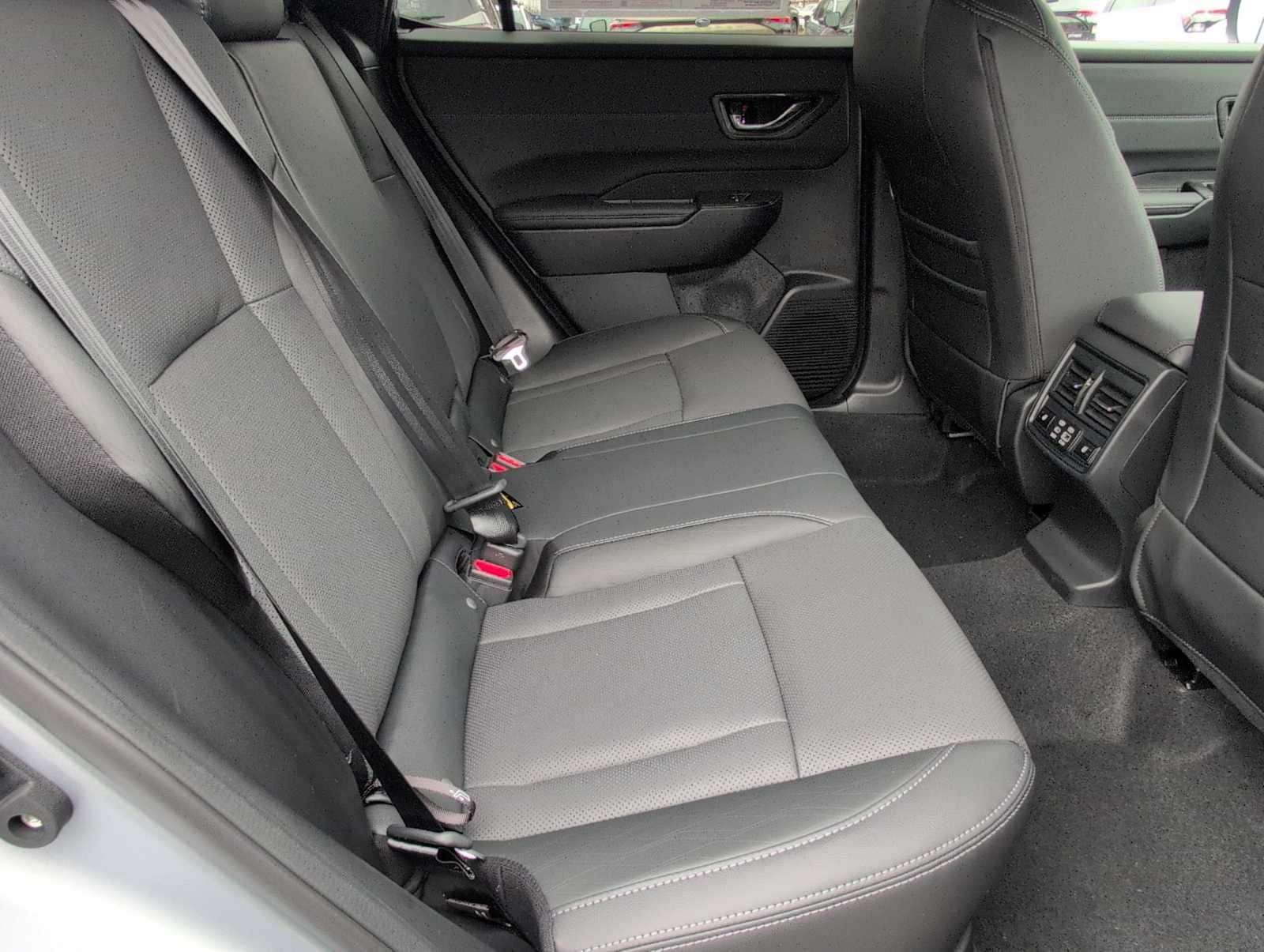 Thumbnail: 2026 Subaru Outback - 22