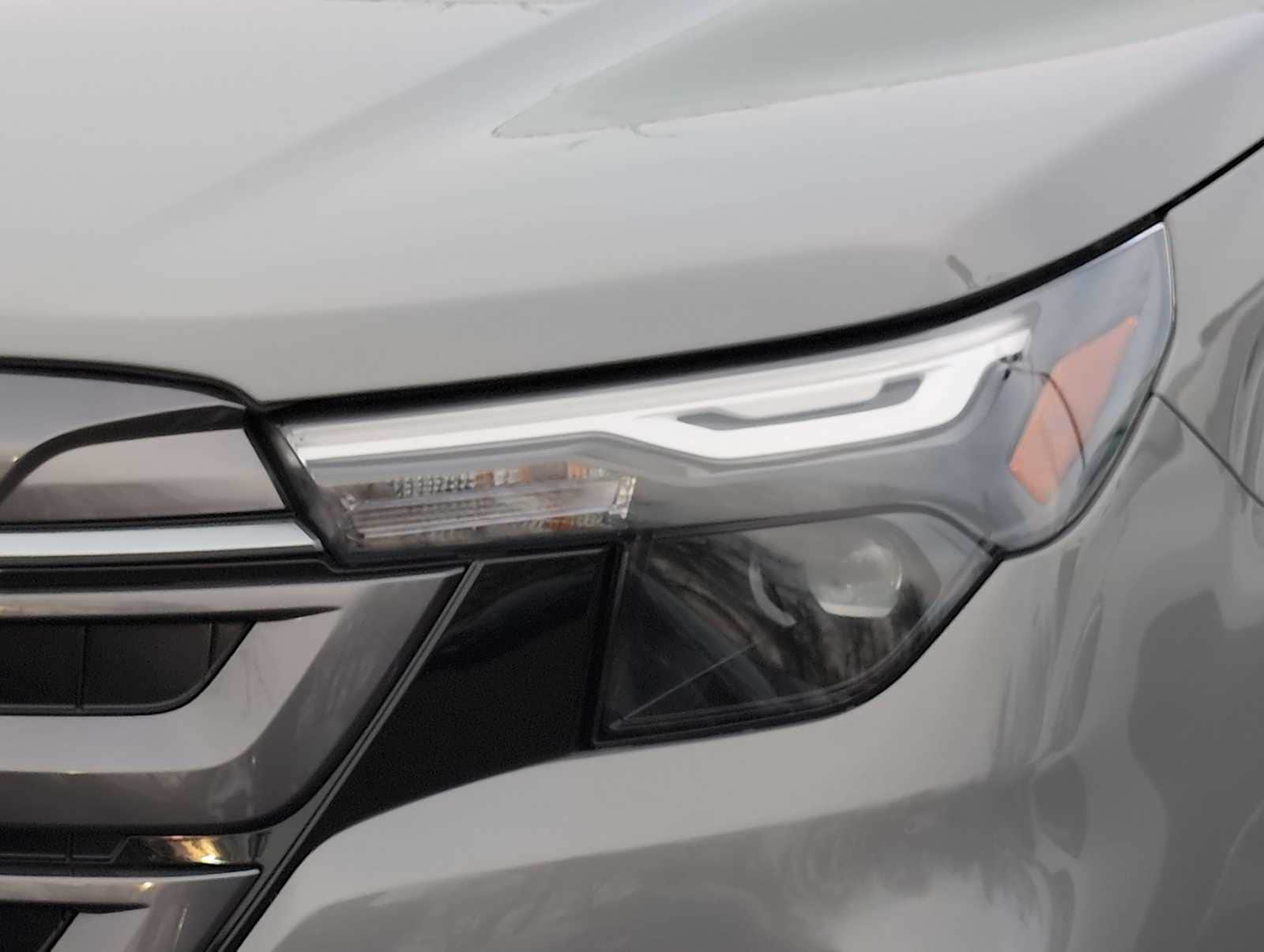 Thumbnail: 2026 Subaru Forester - 11