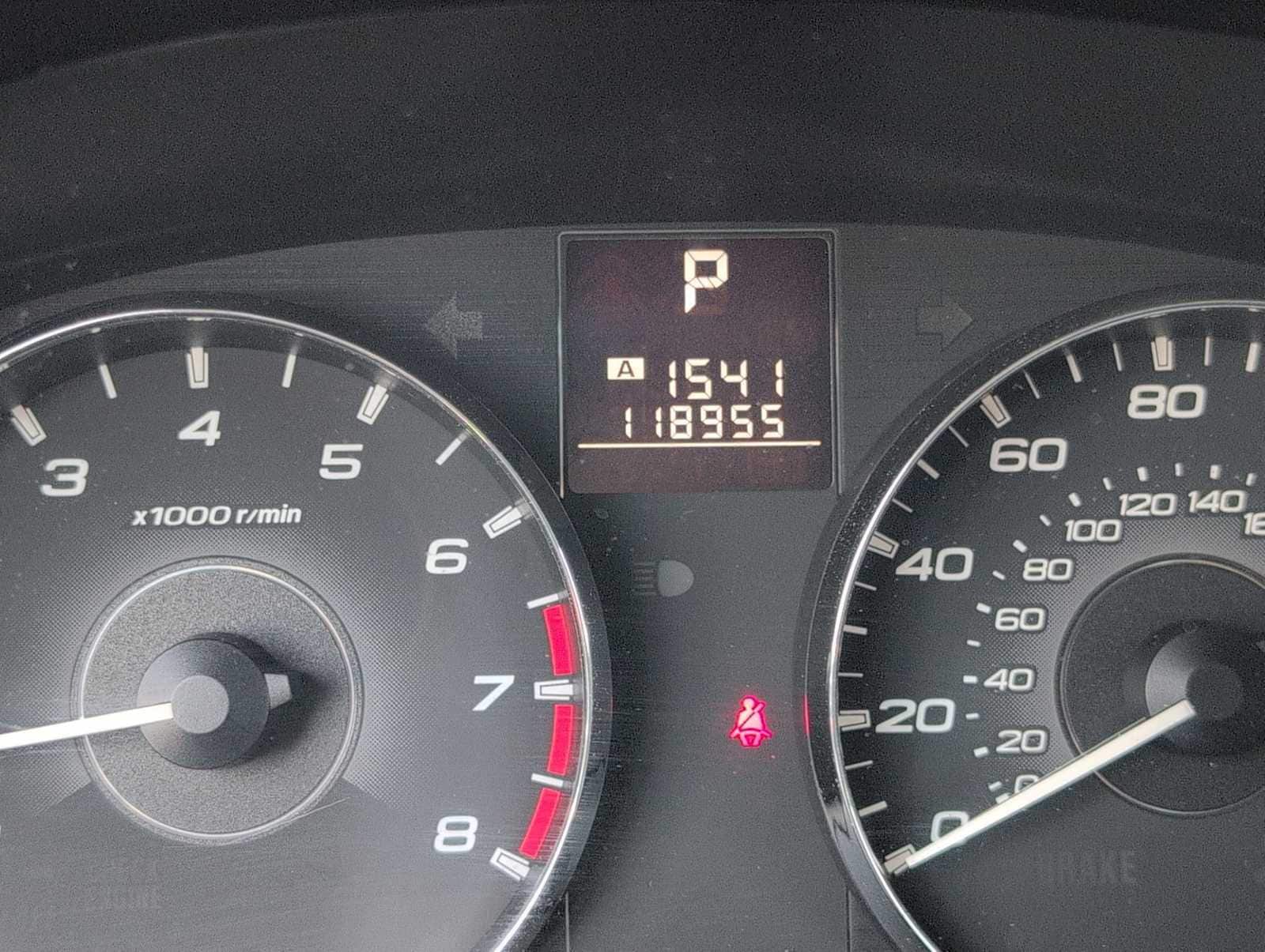 Thumbnail: 2011 Subaru Outback - 31