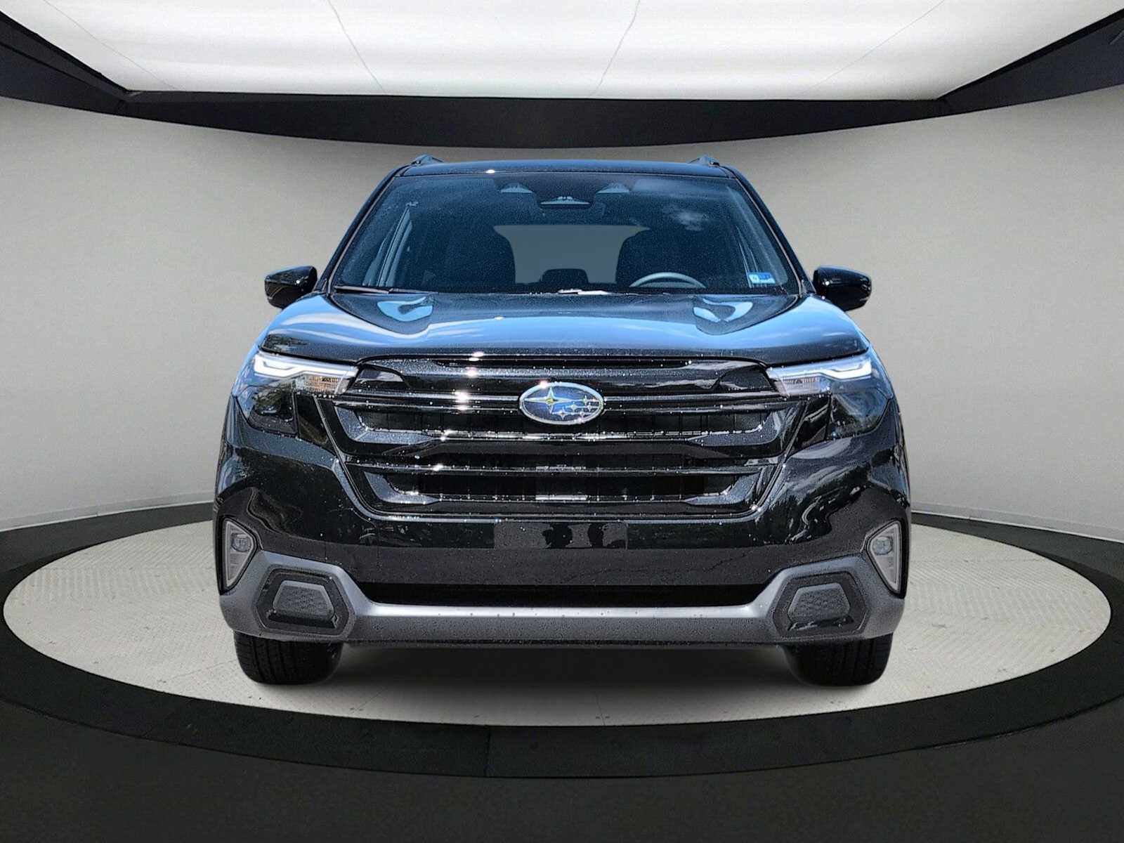 Thumbnail: 2026 Subaru Forester - 3