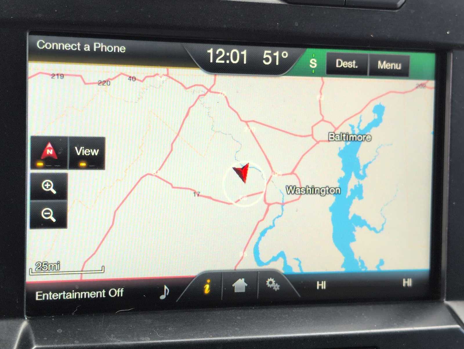 Thumbnail: 2015 Ford F-150 - 28