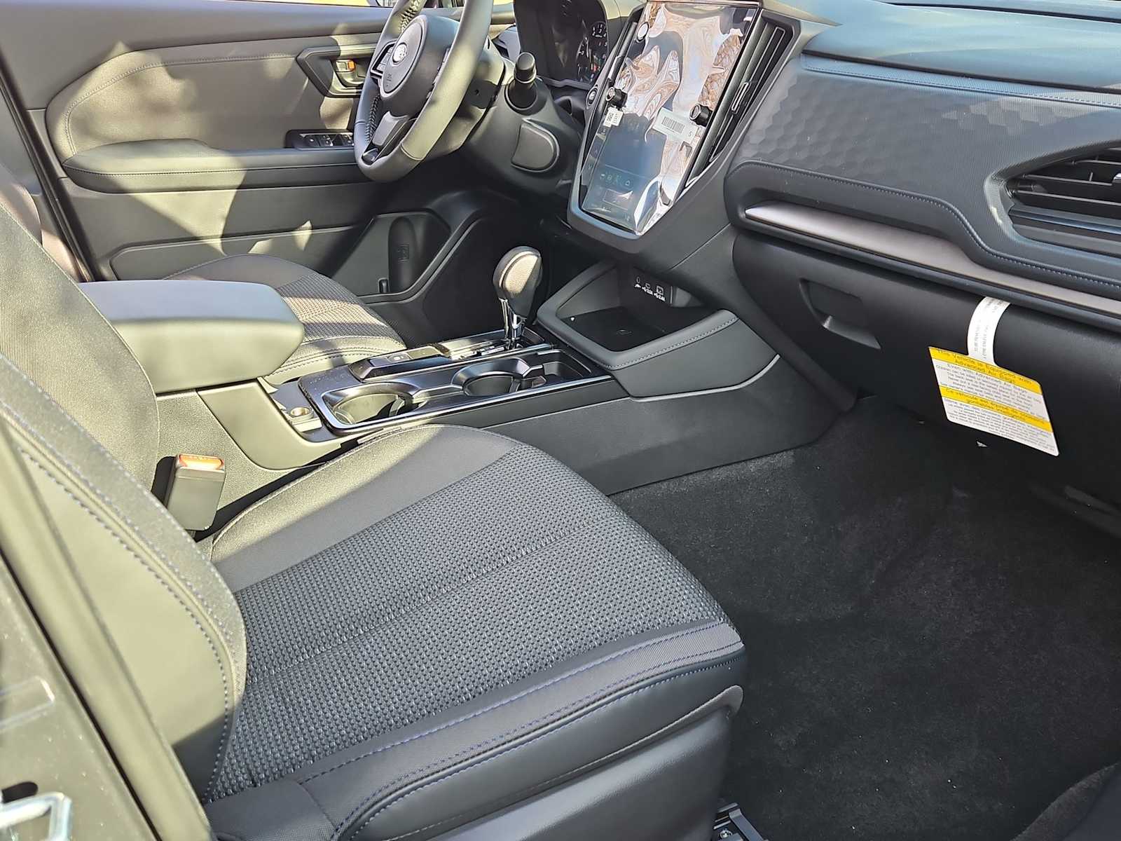 Thumbnail: 2026 Subaru Forester - 22