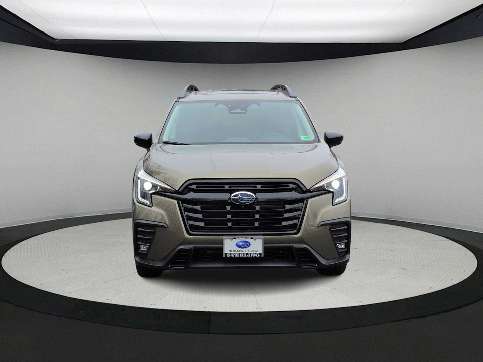 Thumbnail: 2026 Subaru Ascent - 3