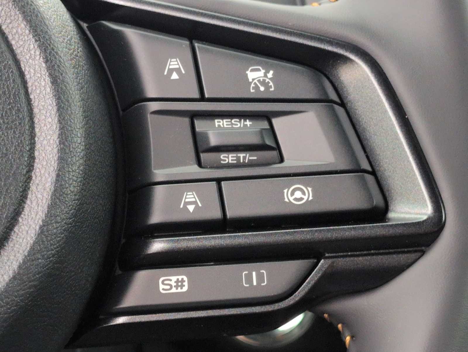 Thumbnail: 2026 Subaru Forester - 24