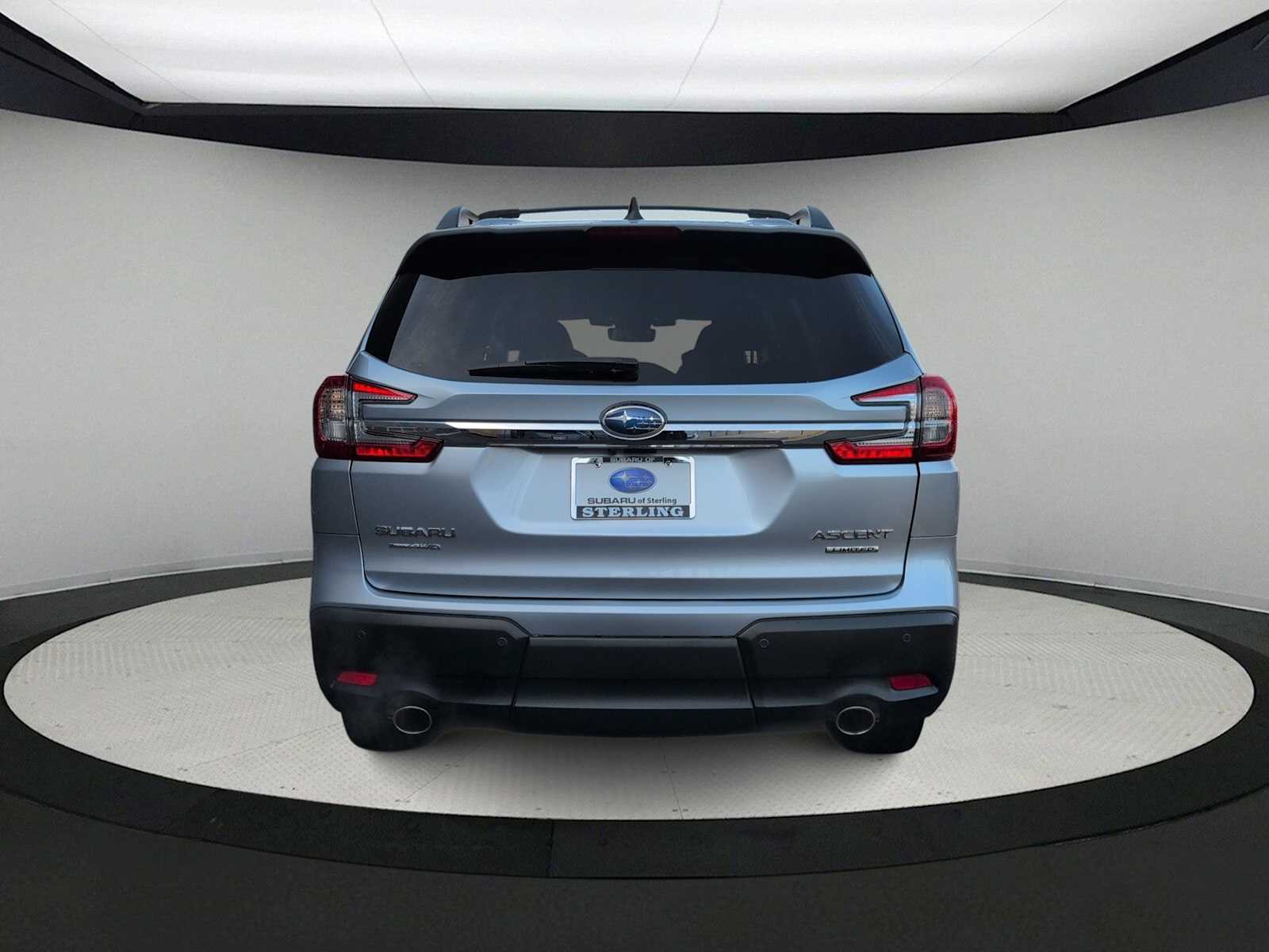 Thumbnail: 2023 Subaru Ascent - 7